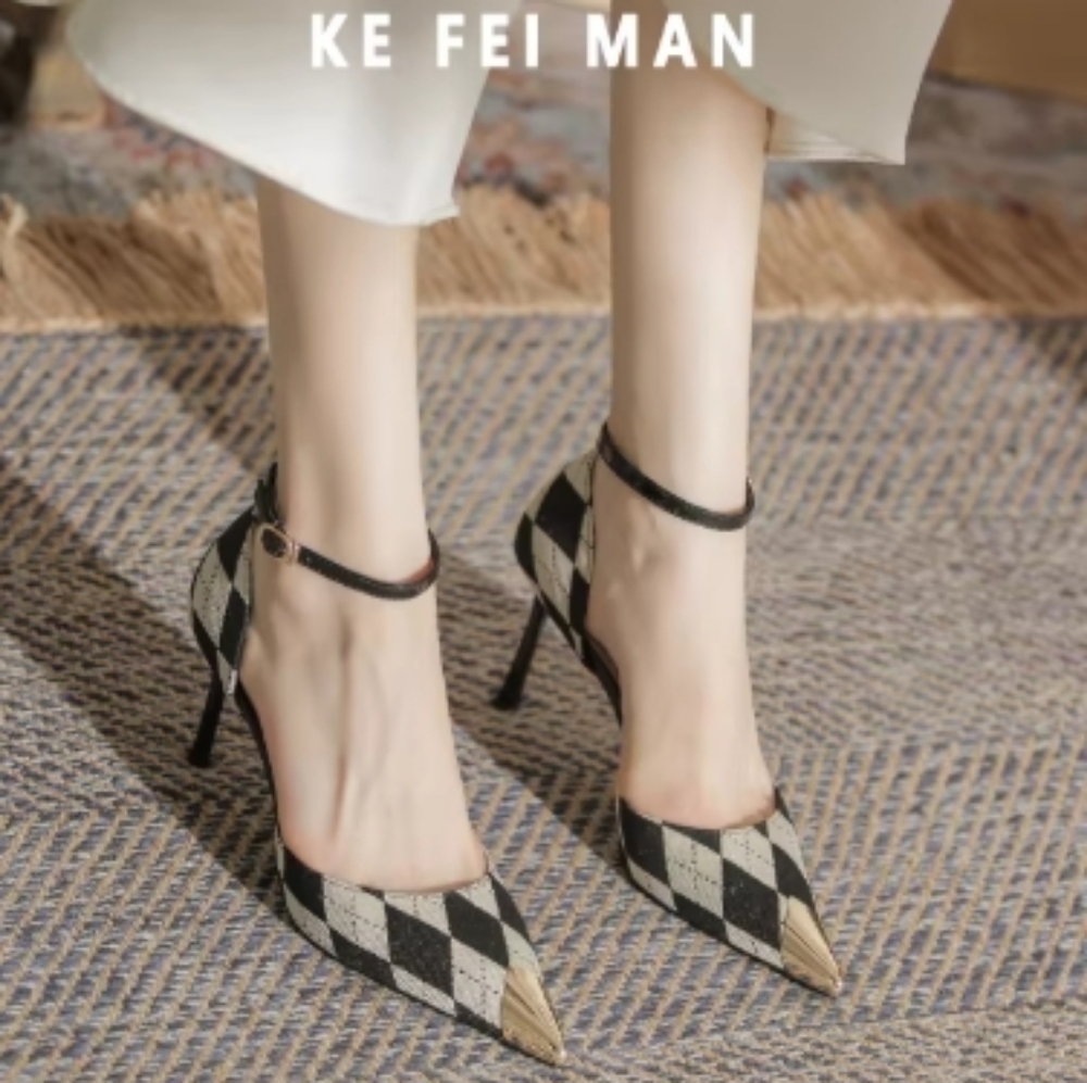 women shoes Heels